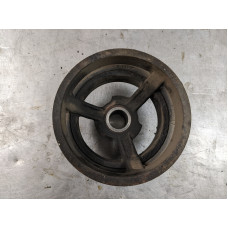 09E203 Crankshaft Pulley From 2008 Dodge Dakota  3.7 53020689AB